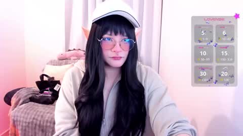 Omori Chan   online show from 01-16-26, 12:53