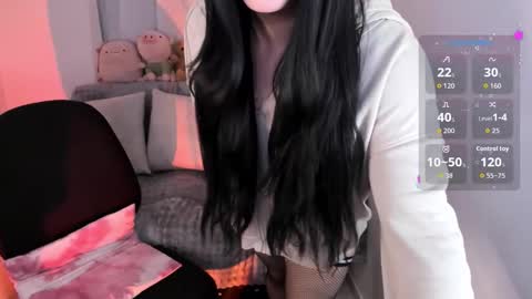 Omori Chan   online show from 02-21-26, 02:18