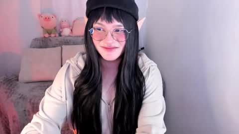 Omori Chan   online show from 03-11-26, 02:34