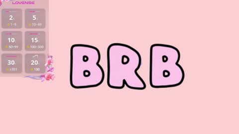 Violette online show from 03-05-25, 10:54