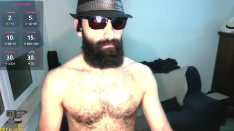 ona nisme online show from 12-07-24, 05:48