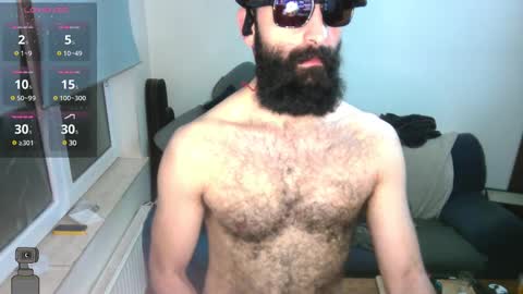 ona nisme online show from 12-14-24, 06:02