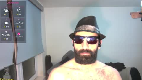 ona nisme online show from 12-16-24, 06:49