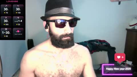 ona nisme online show from 01-04-25, 06:19