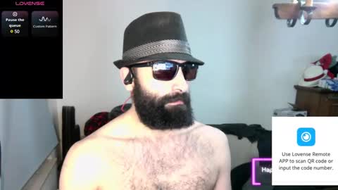 ona nisme online show from 01-20-25, 06:53