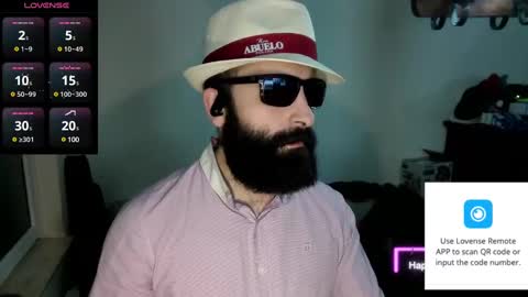 ona nisme online show from 02-02-25, 05:15