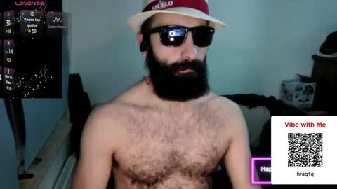 ona nisme online show from 02-03-25, 07:10