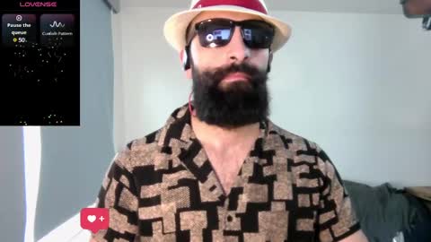 ona nisme online show from 02-15-25, 11:28