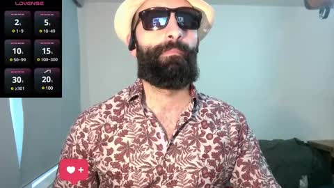 ona nisme online show from 02-19-25, 04:44