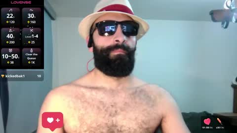 ona nisme online show from 02-22-25, 06:28