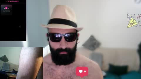 ona nisme online show from 09-10-25, 05:46