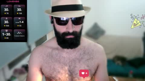 ona nisme online show from 09-12-25, 04:23