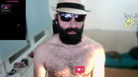 ona nisme online show from 09-17-25, 06:53