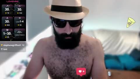 ona nisme online show from 09-19-25, 05:02