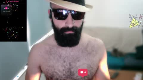 ona nisme online show from 09-21-25, 04:52