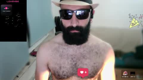 ona nisme online show from 09-22-25, 06:10