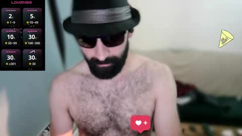 ona nisme online show from 10-11-25, 04:01