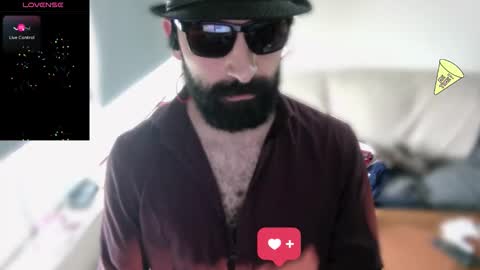 ona nisme online show from 10-18-25, 10:16