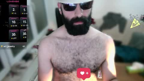 ona nisme online show from 11-11-25, 04:51