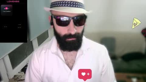 ona nisme online show from 11-23-25, 04:07