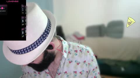 ona nisme online show from 12-16-25, 06:02