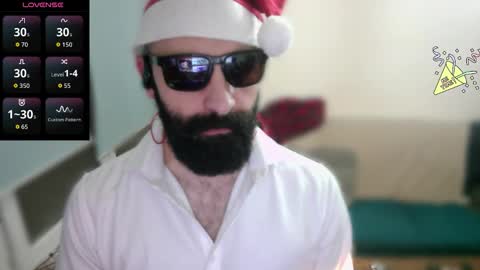 ona nisme online show from 12-21-25, 05:09