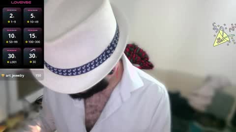 ona nisme online show from 02-15-26, 06:04