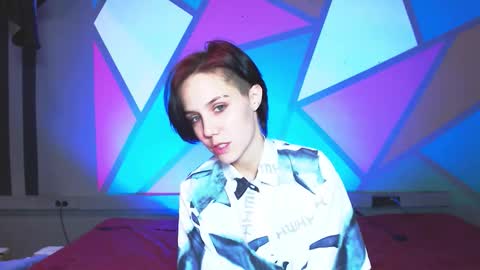 Snapshot of onaloon chatting on 10-13-25, 01:16 onaloon online show from 10-13-25, 01:16