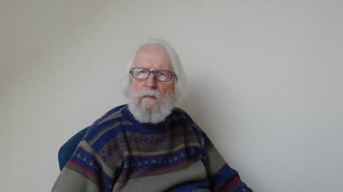 Somewhere over the rainbow online show from 01-09-25, 01:13