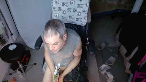 ondoko1234 online show from 02-14-26, 02:08