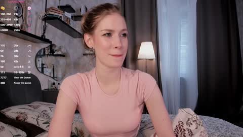 Snapshot of one_1ove chatting on 11-01-25, 10:28 Ana online show from 11-01-25, 10:28