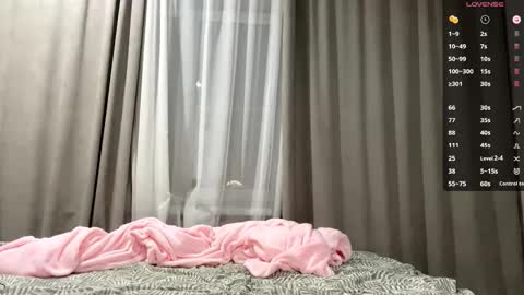 Snapshot of one_more_touch chatting on 10-24-25, 03:19 Eva online show from 10-24-25, 03:19