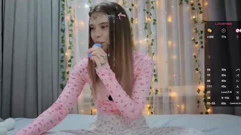 Eva online show from 01-11-26, 01:49