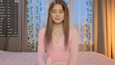 Eva online show from 04-18-26, 01:15