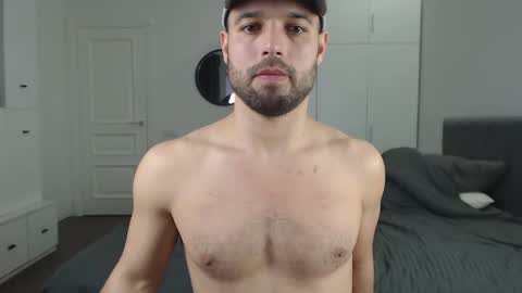 onebestlover online show from 02-26-25, 02:57