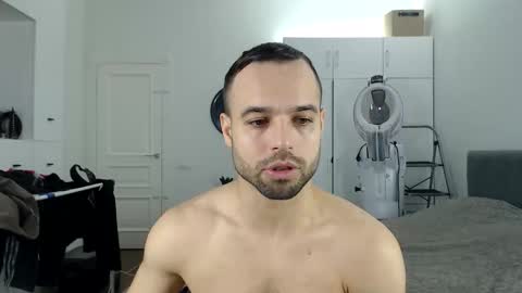 onebestlover online show from 01-13-26, 08:41