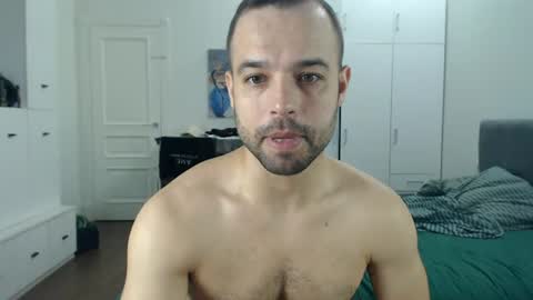 onebestlover online show from 07-08-26, 08:52