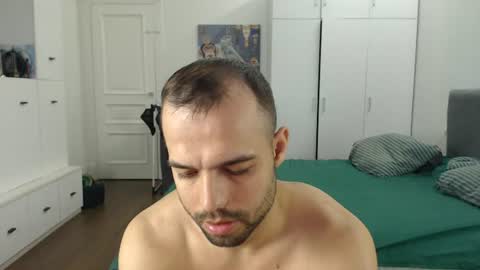 onebestlover online show from 07-21-26, 07:43