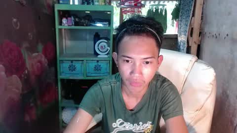 Wyn Will serve you and be your slave online show from 12-31-24, 08:37