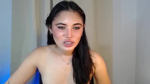 Snapshot of onegreattransdiva chatting on 09-13-25, 05:18 Goddess Rhiane online show from 09-13-25, 05:18