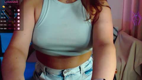 Snapshot of onehotbigass chatting on 10-15-25, 06:52  ONLINE   online show from 10-15-25, 06:52