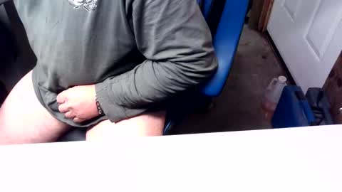 Snapshot of onelargecock0615 chatting on 01-13-25, 11:30 Unpredictable online show from 01-13-25, 11:30