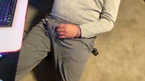 Snapshot of onelargecock0615 chatting on 01-20-25, 03:50 Unpredictable online show from 01-20-25, 03:50