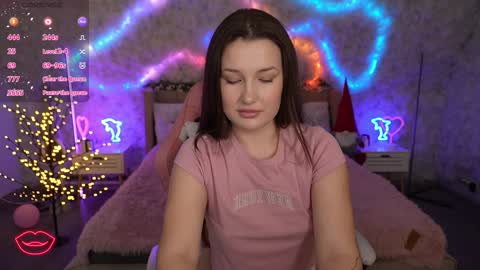 Snapshot of onelaya chatting on 01-22-25, 11:10 L A Y A online show from 01-22-25, 11:10