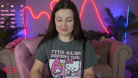 Snapshot of onelaya chatting on 01-27-25, 05:48 L A Y A online show from 01-27-25, 05:48