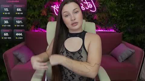 Snapshot of onelaya chatting on 02-27-25, 02:32 L A Y A online show from 02-27-25, 02:32