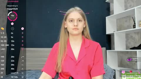 onelovelyalice online show from 03-10-25, 05:29