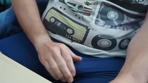 Snapshot of onemanmafia chatting on 03-09-25, 11:03 OneManMafia online show from 03-09-25, 11:03