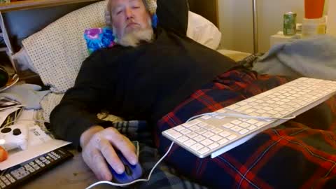 Mattu online show from 12-04-24, 06:55