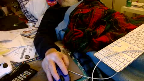 Mattu online show from 02-01-25, 07:15